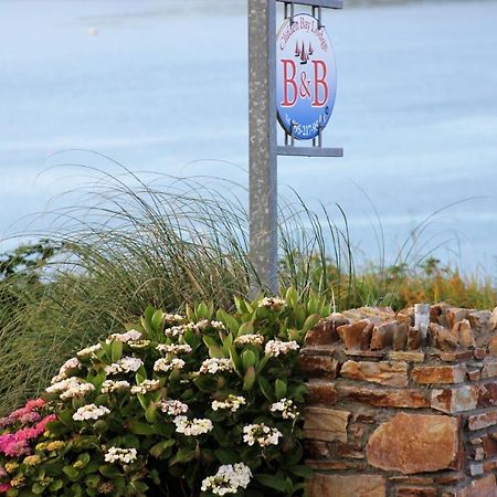 Clifden Bay Lodge Exterior foto