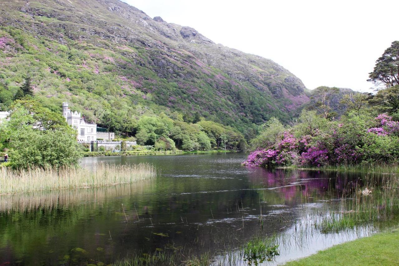 Clifden Bay Lodge Exterior foto